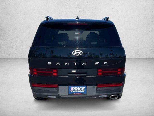 Used 2026 Hyundai Santa Fe SEL FWD image 7