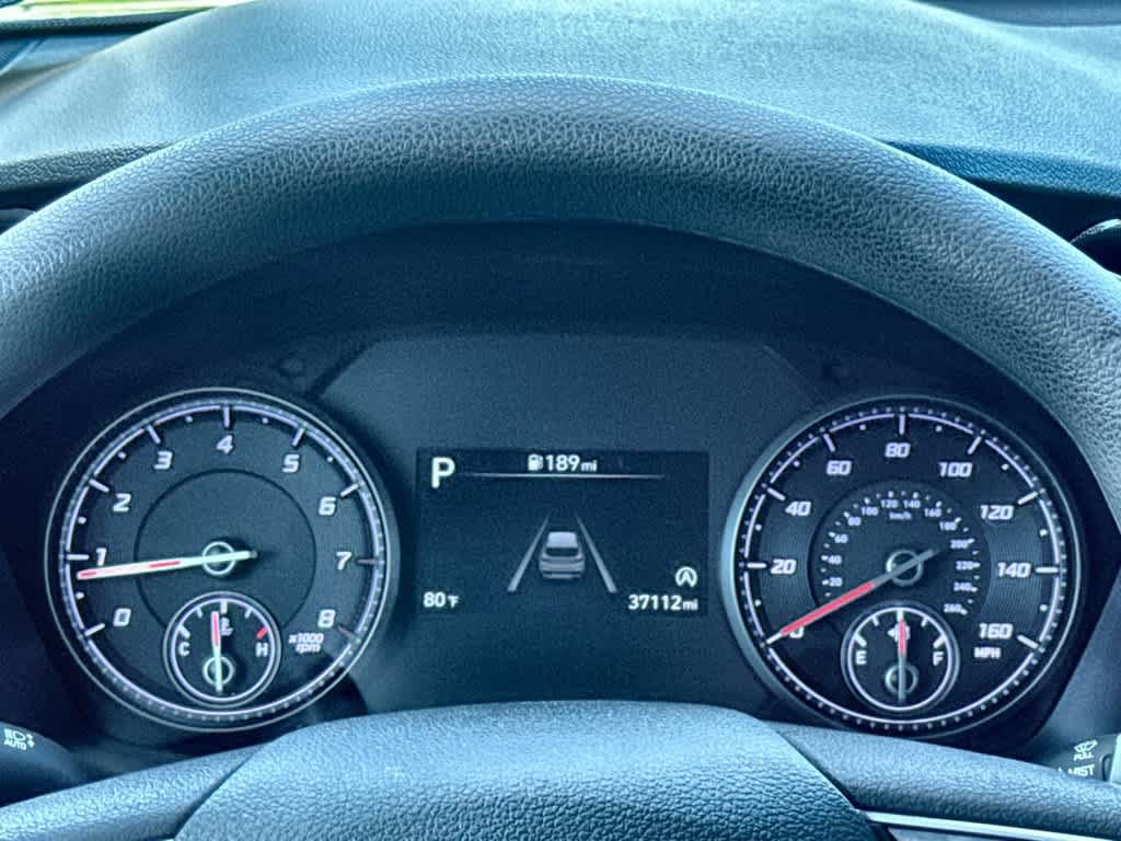 Used 2023 Hyundai Santa Fe SE FWD image 16