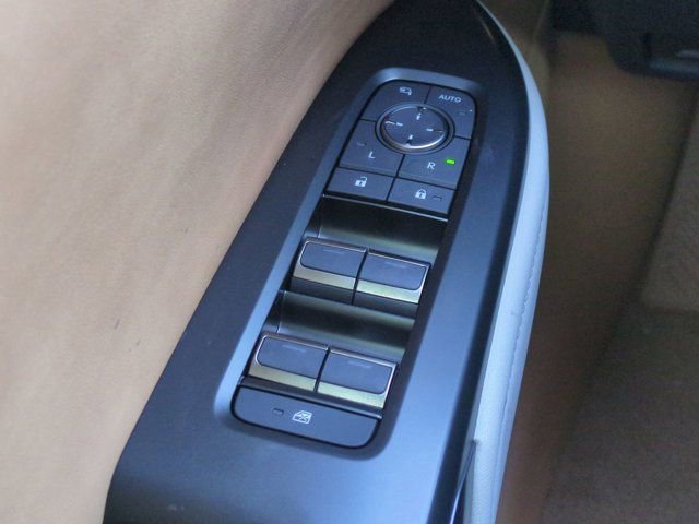 New 2026 Lexus RZ 350e 2WD image 22