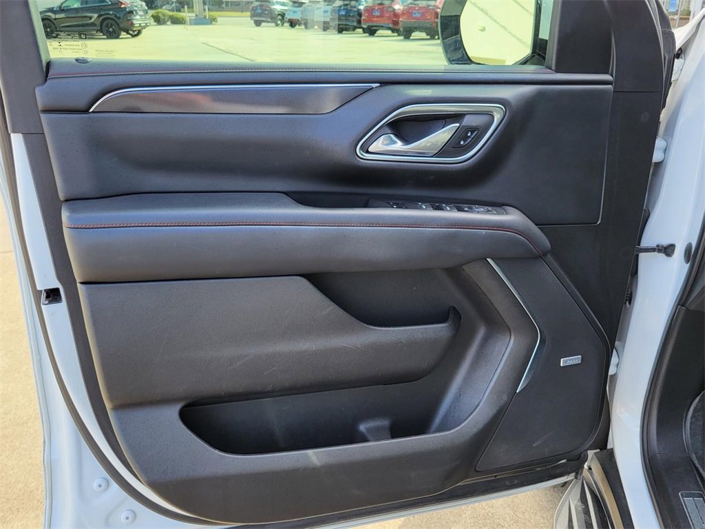 Used 2021 Chevrolet Suburban RST image 21