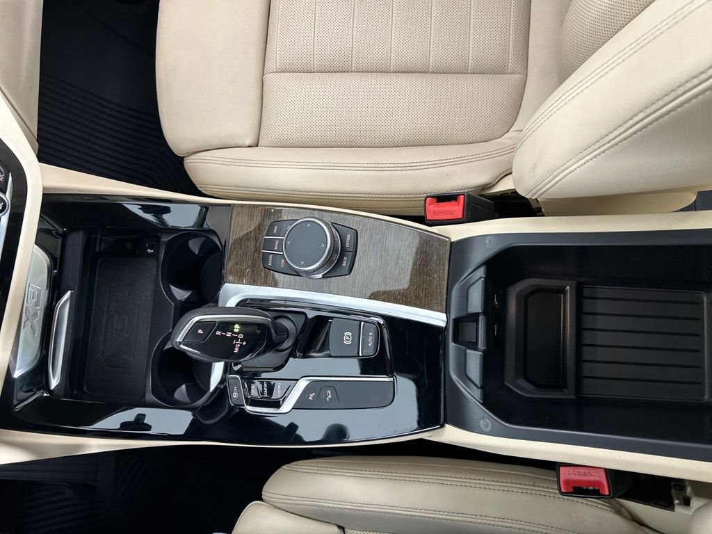 Used 2019 BMW X3 xDrive30i w/ Premium Package image 15