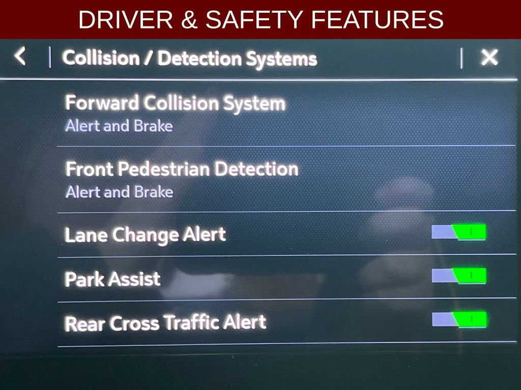 Used 2020 Chevrolet Traverse Premier w/ Redline Edition image 9