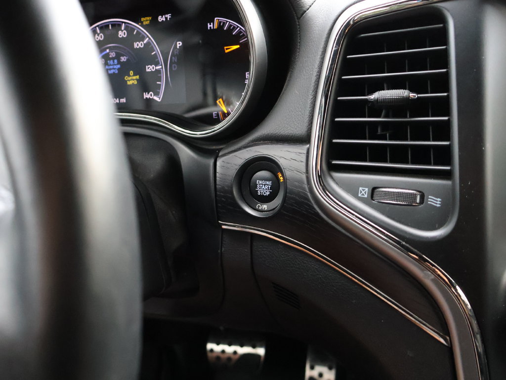 Used 2018 Jeep Grand Cherokee High Altitude AWD/4WD image 27