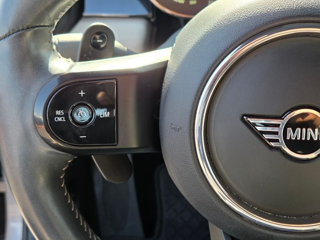 Used 2023 MINI Cooper S FWD image 26