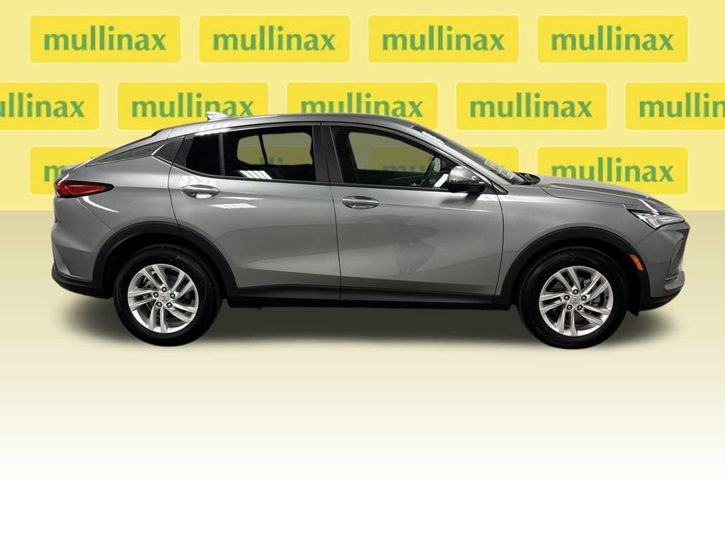 New 2026 Buick Envista Preferred w/ Convenience I Package image 16