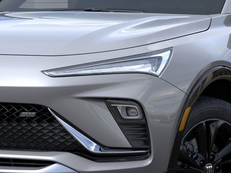 New 2026 Buick Envista Sport Touring w/ Convenience I Package image 11