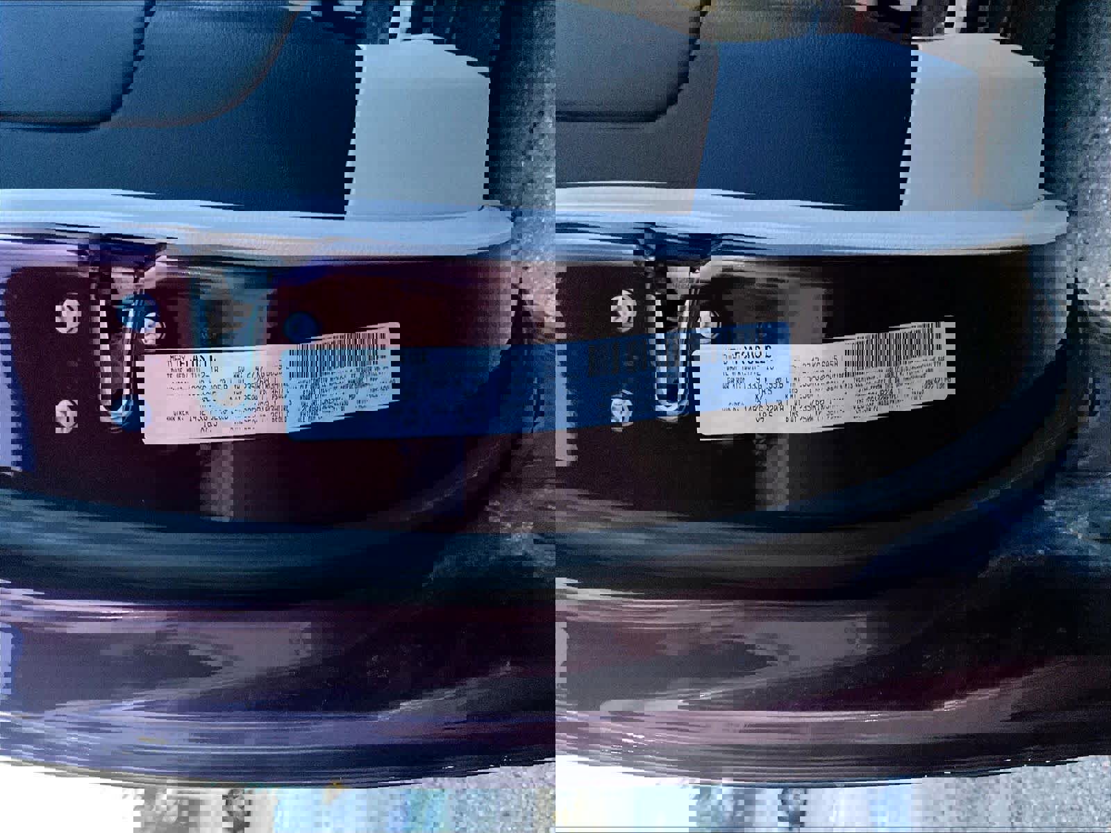 Used 2018 Chrysler Pacifica Limited image 6