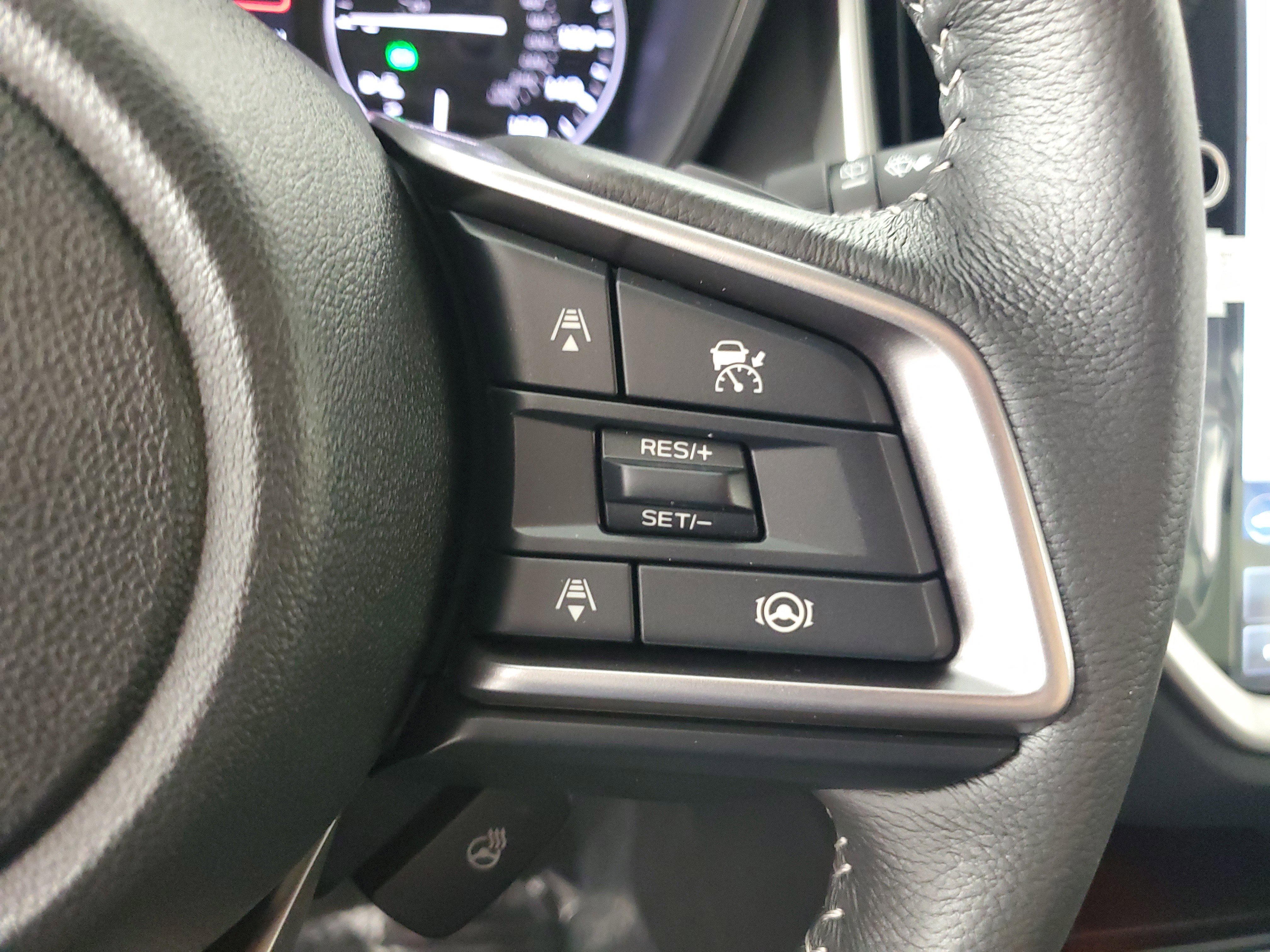 New 2025 Subaru Ascent Limited image 25