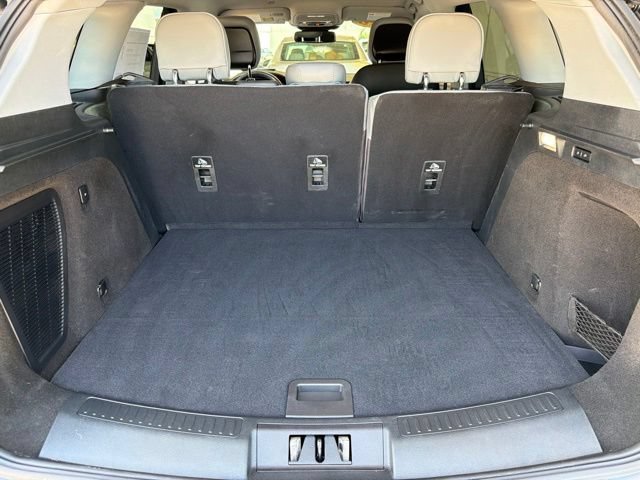 Certified 2020 Lincoln Corsair FWD w/ Equipment Group 101A image 20