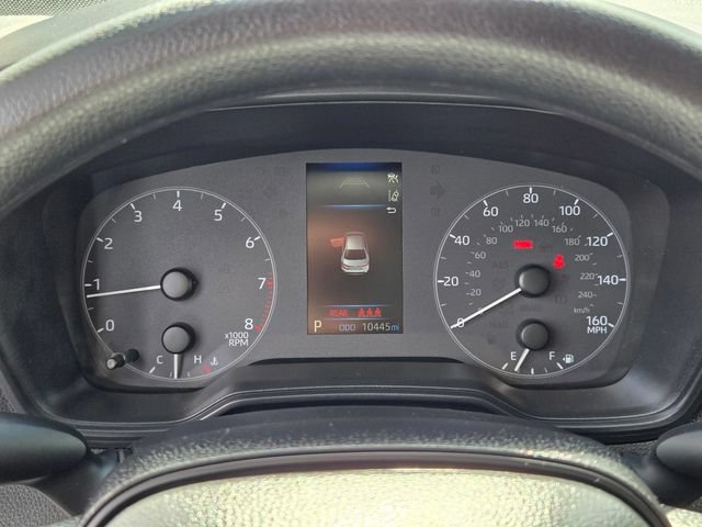 Used 2024 Toyota Corolla LE FWD image 25