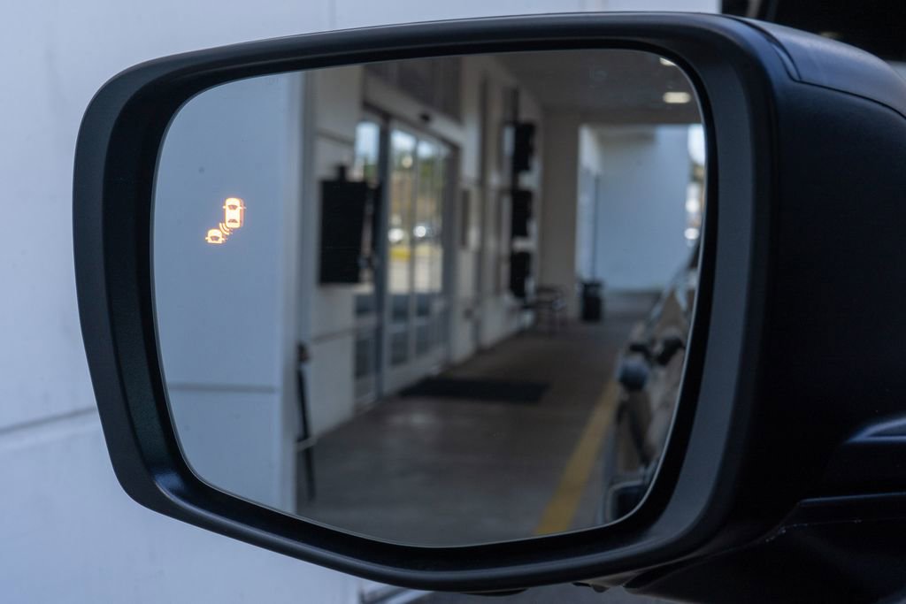 New 2026 Honda Passport RTL image 33