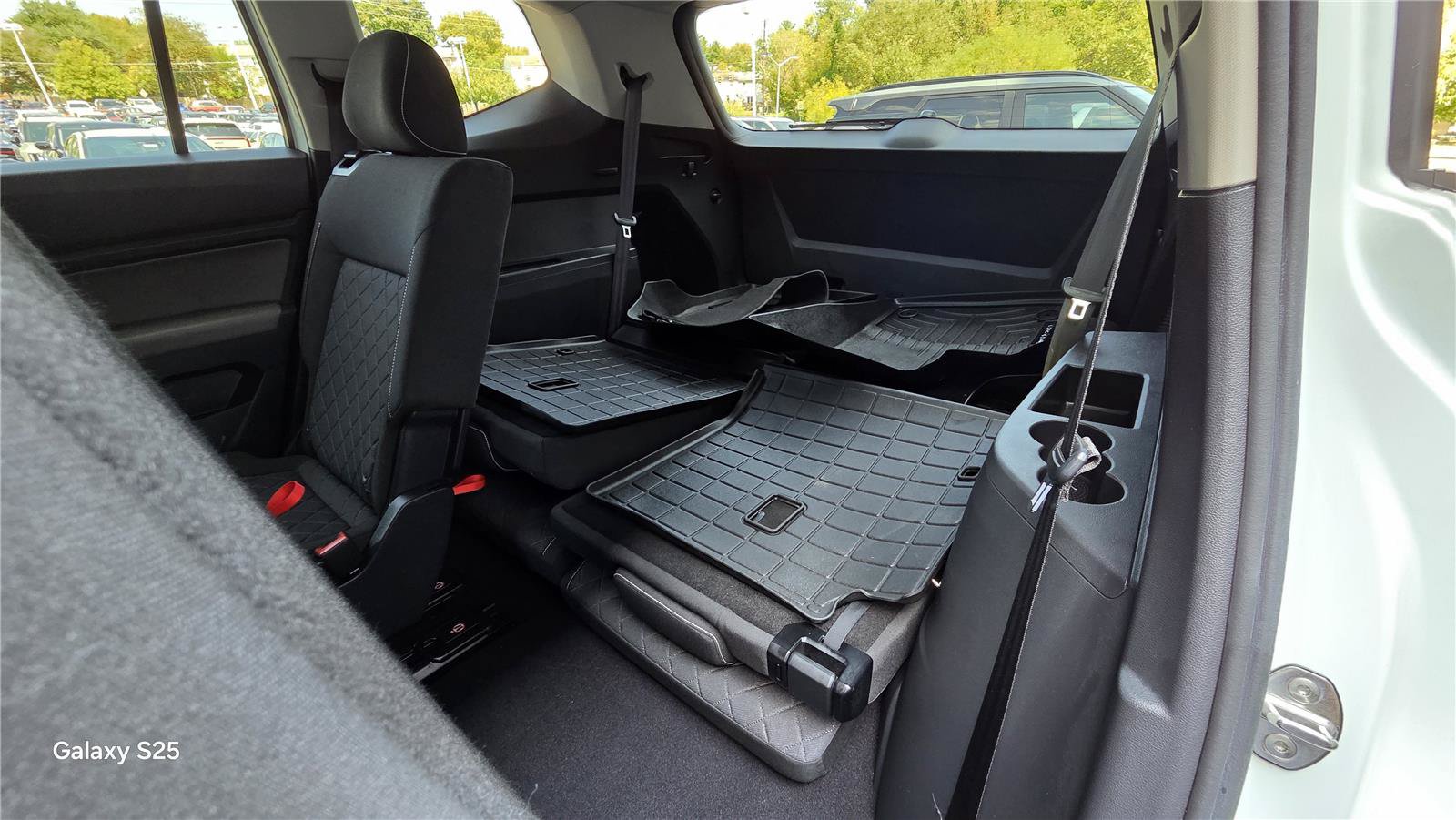 Certified 2021 Volkswagen Atlas S AWD/4WD image 30