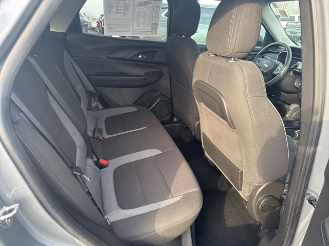 Used 2023 Chevrolet TrailBlazer LT w/ Convenience Package image 22