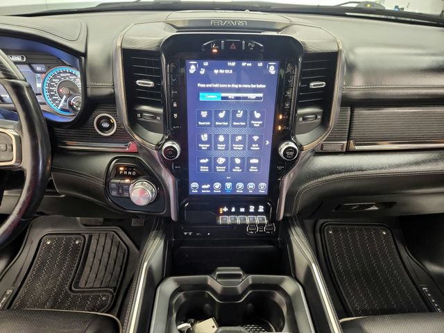 Used 2019 RAM 1500 Limited AWD/4WD image 41