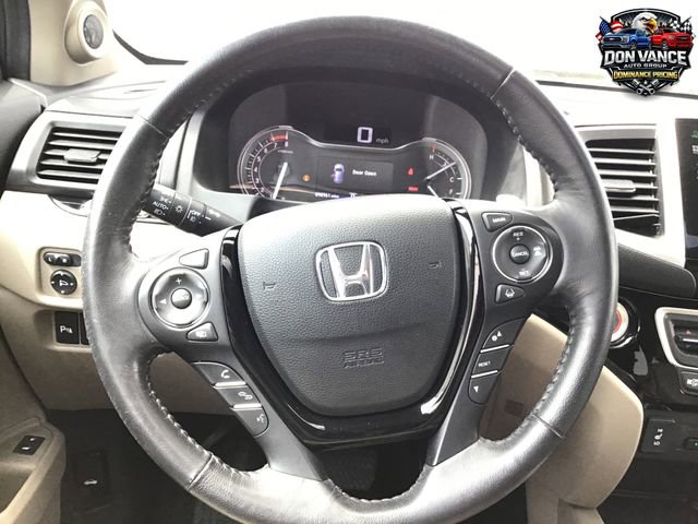 Used 2016 Honda Pilot Touring image 14