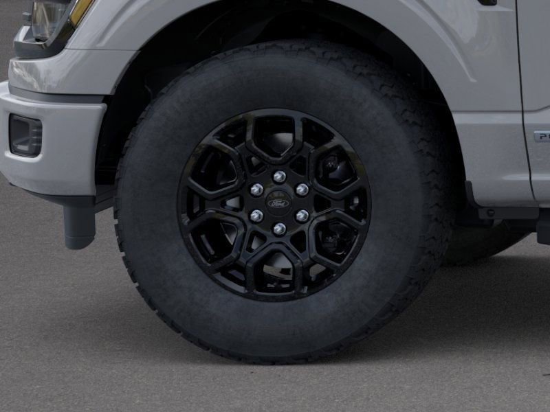 New 2026 Ford F150 XLT image 20