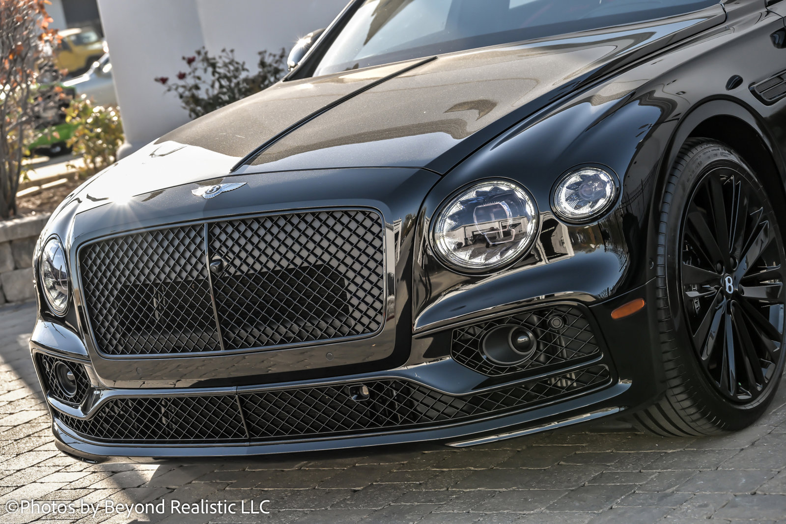 Used 2024 Bentley Flying Spur W12 image 10