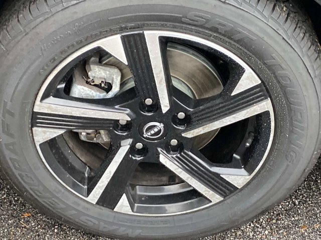 Used 2024 Nissan Sentra SV w/ All-Weather Package FWD image 24