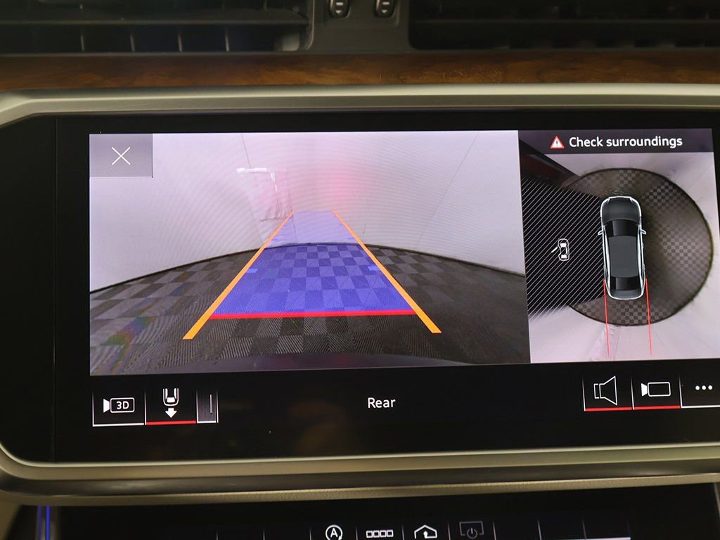 Used 2023 Audi A6 Premium Plus w/ Premium Plus Package image 44