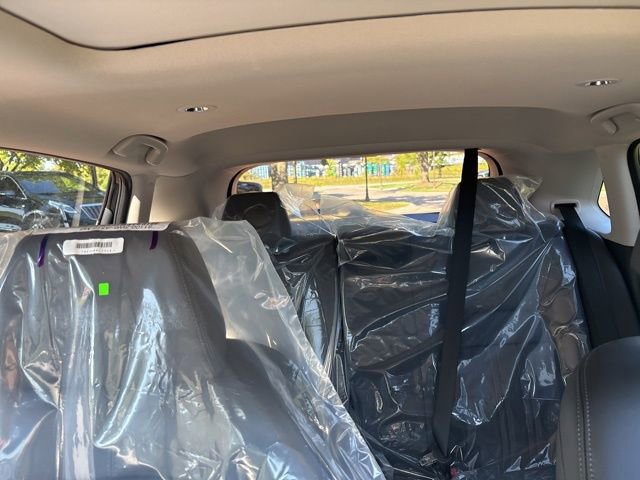 New 2026 Honda HR-V EX-L image 18