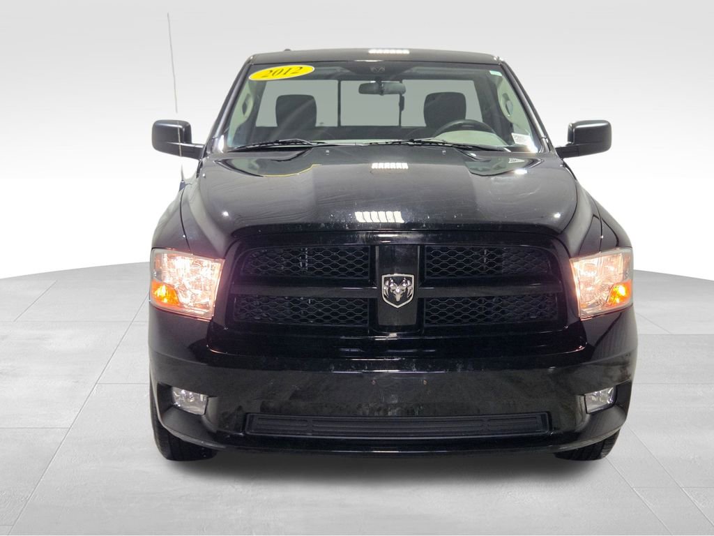 Used 2012 RAM 1500 Express image 12