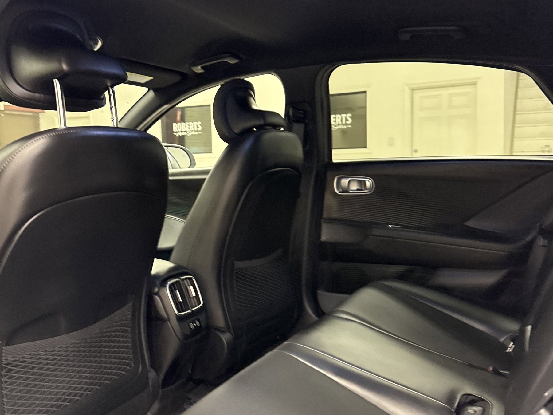 Used 2023 Hyundai Ioniq 6 SEL image 13