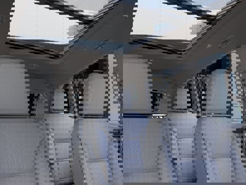 New 2026 Buick Enclave Avenir image 24