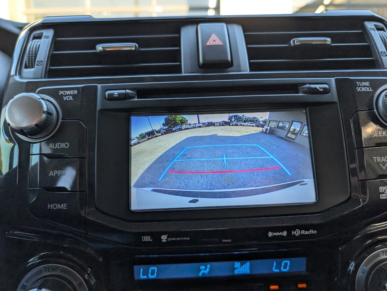 Used 2019 Toyota 4Runner Limited AWD/4WD image 17