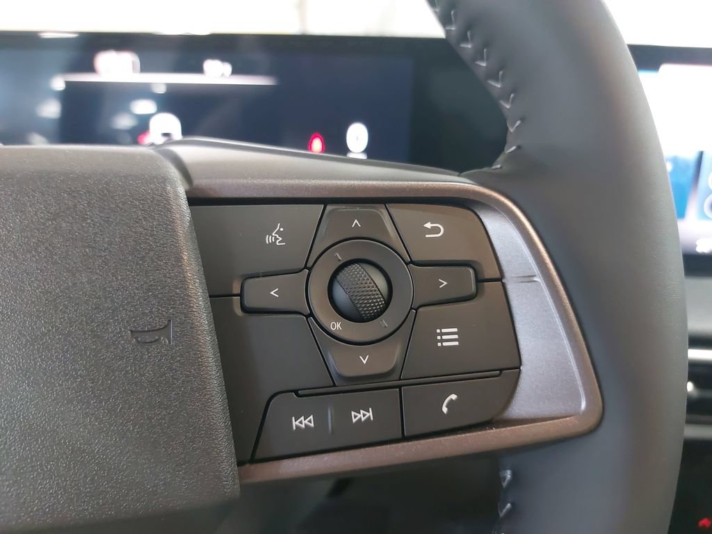 New 2026 Nissan Sentra SV w/ SV Convenience Package FWD image 17