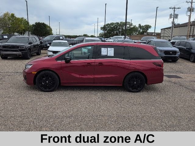 Used 2025 Honda Odyssey Sport-L image 3