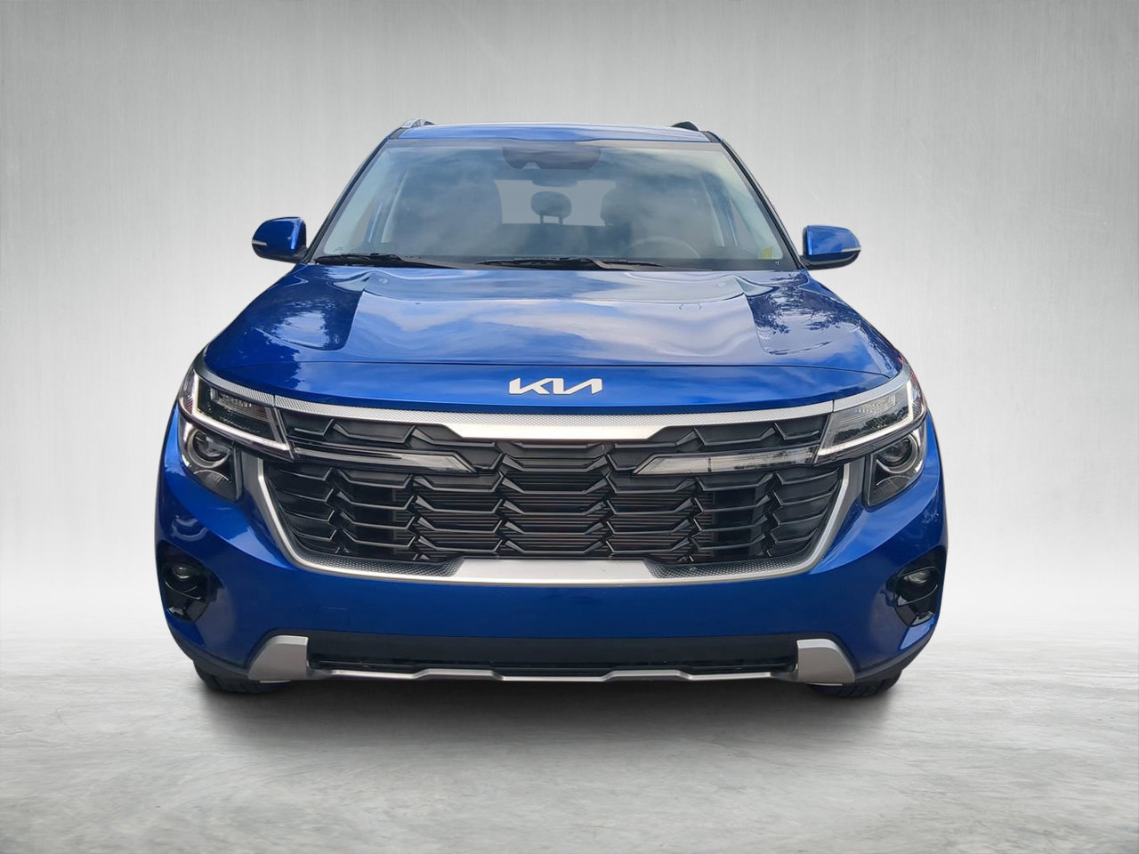 New 2026 Kia Seltos S image 8