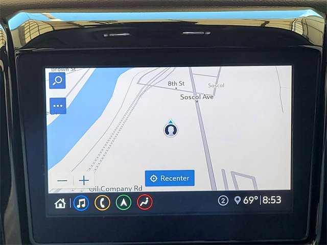 Used 2020 Chevrolet Traverse High Country image 14