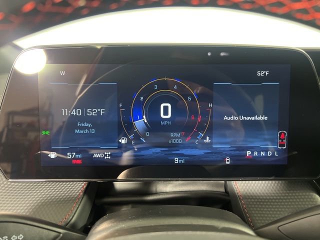 New 2026 Chevrolet Equinox RS image 17