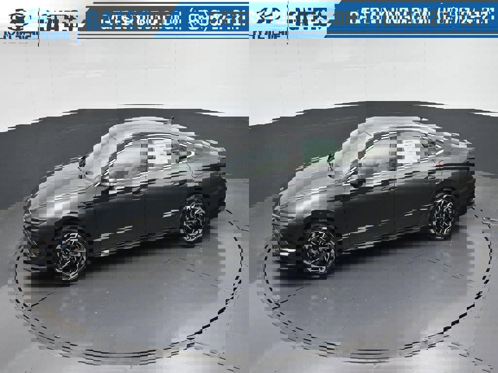 New 2026 Hyundai Sonata SEL image 56