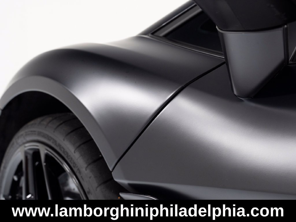 Used 2024 Lamborghini Revuelto AWD/4WD image 61
