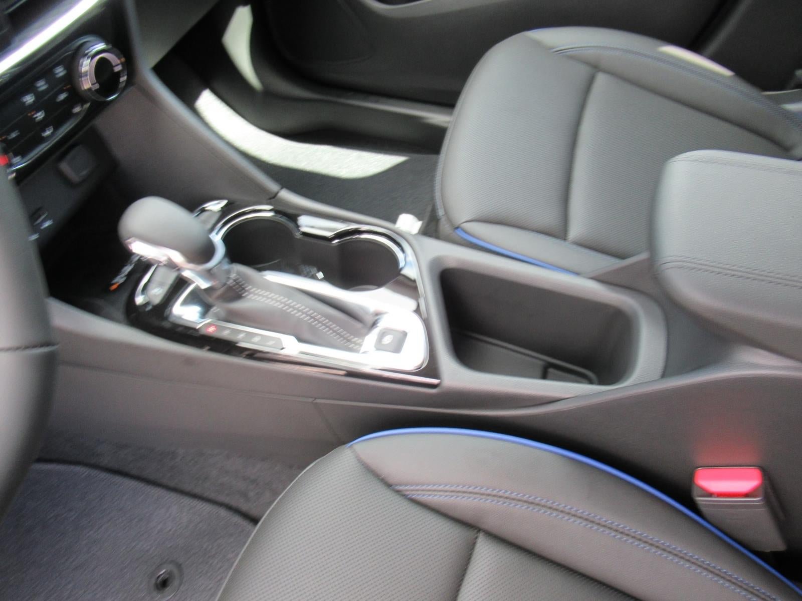 New 2026 Buick Encore GX Sport Touring w/ Advanced Technology Package FWD image 18