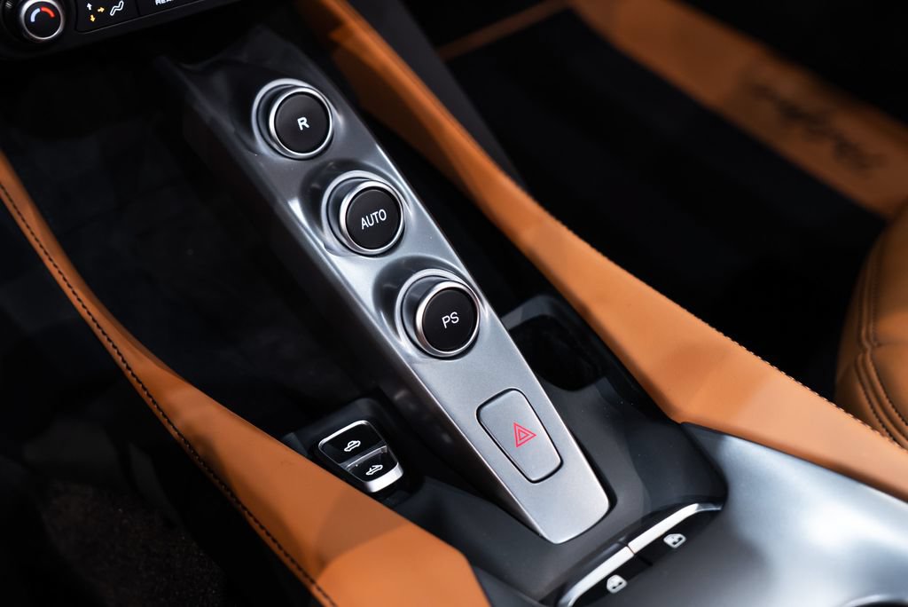 Certified 2020 Ferrari Portofino RWD image 44