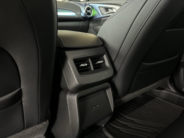 Used 2024 Chevrolet Equinox EV LT w/ LPO, Blackout Package FWD image 20