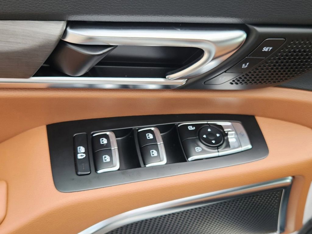 New 2025 Kia Telluride SX X-Line image 9