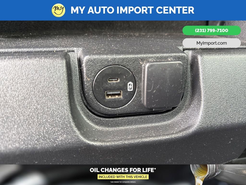 Used 2021 Ford F150 XLT w/ Equipment Group 301A Mid image 24