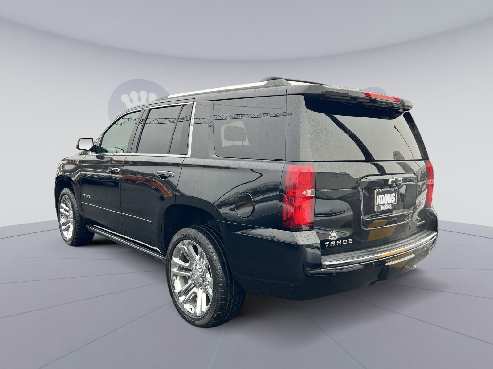 Used 2020 Chevrolet Tahoe Premier w/ Premier Plus Edition image 4