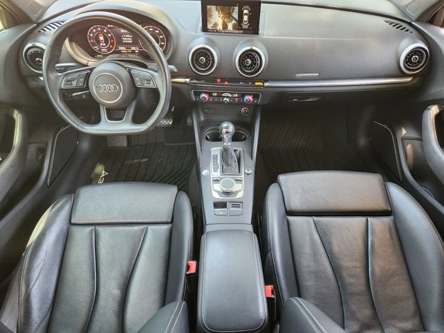 Used 2020 Audi A3 2.0T Premium Plus w/ Premium Plus Package AWD/4WD image 26