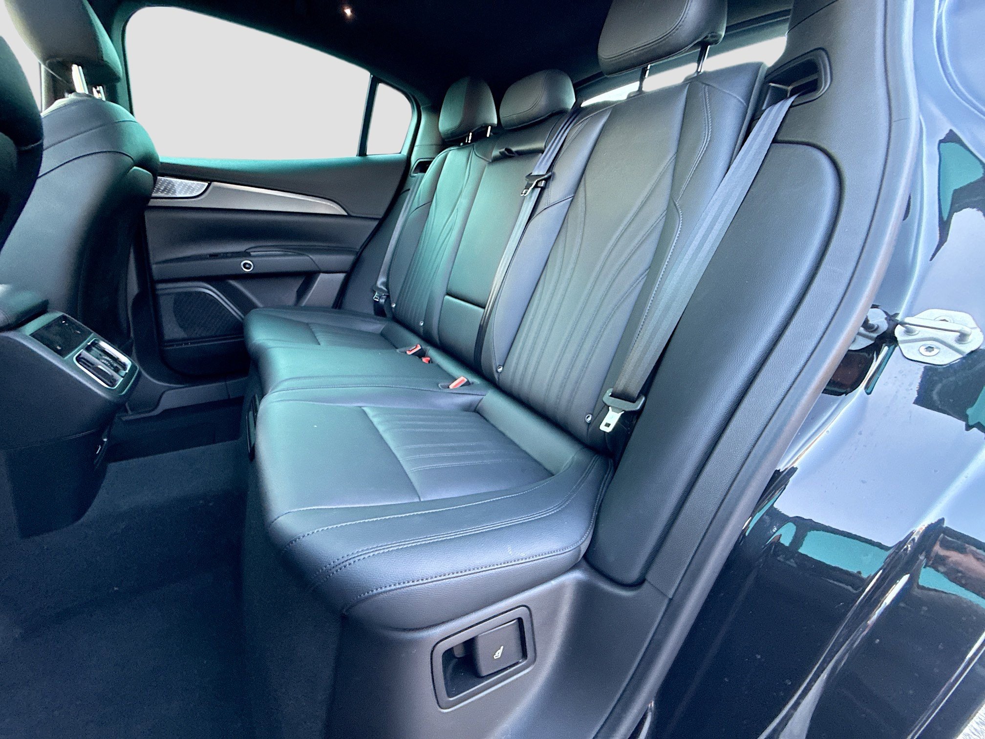 Certified 2024 Maserati Grecale GT image 21