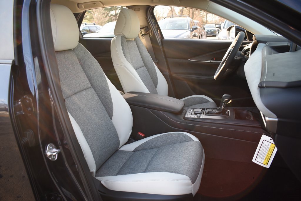 New 2026 MAZDA CX-30 AWD 2.5 S image 30