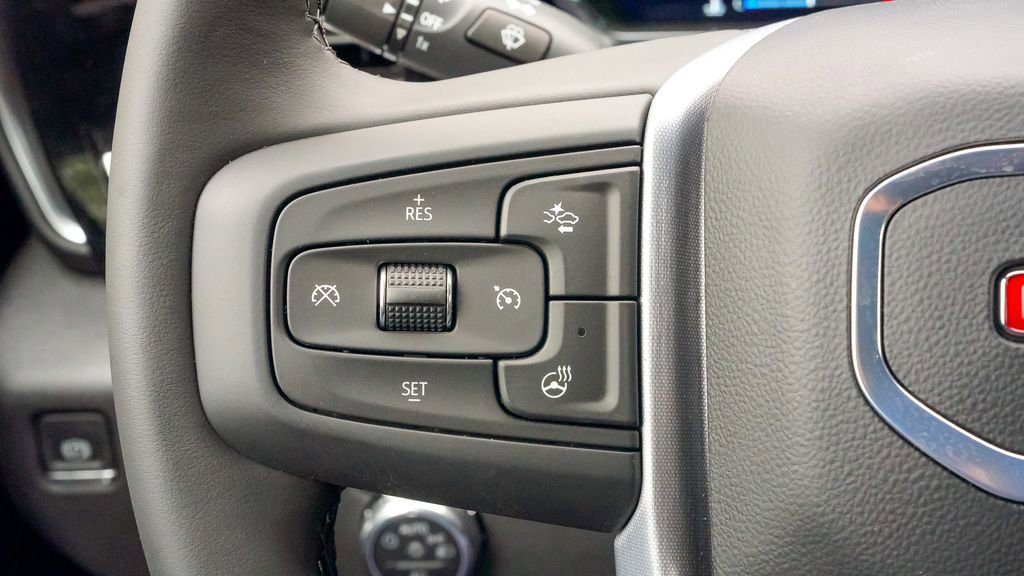 New 2026 GMC Sierra 1500 Elevation image 32