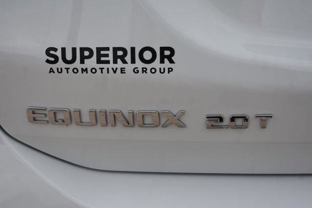 Used 2020 Chevrolet Equinox LT image 7