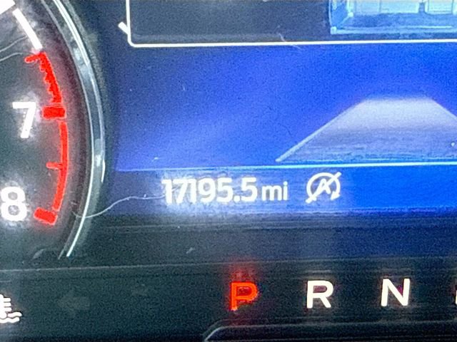 Used 2024 Ford Maverick Lariat w/ Black Appearance Package image 41