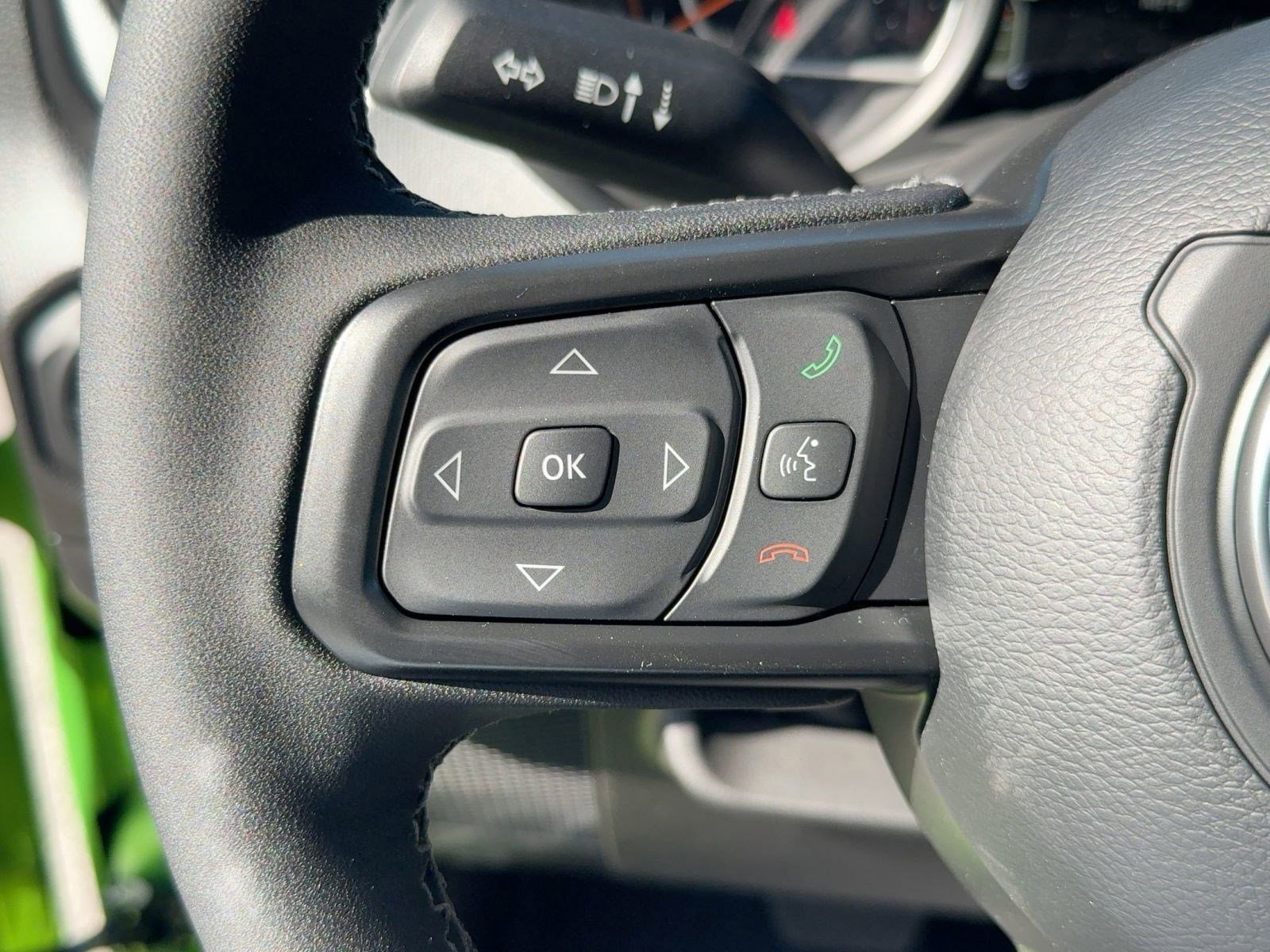 New 2026 Jeep Wrangler Sport S image 17