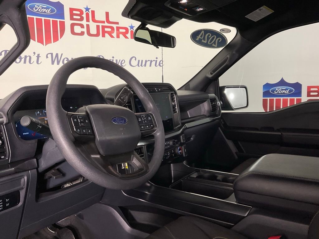 Used 2024 Ford F150 STX image 13