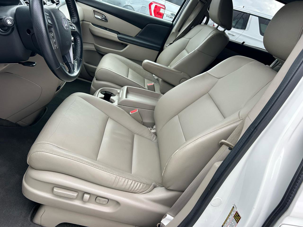 Used 2014 Honda Odyssey EX-L image 7